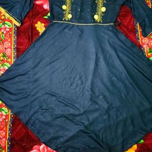 Ambrella Kurti Work Design New