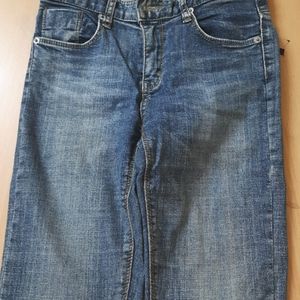 denim stylish jeans