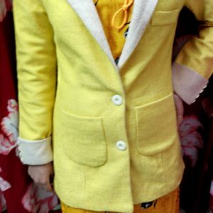 Formal Women's Coat