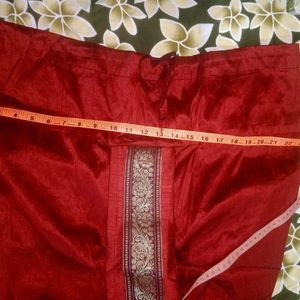 Only Dhoti For Men