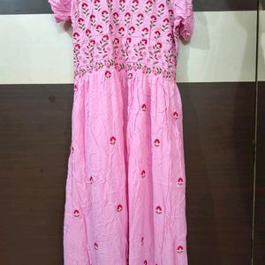 A - Line Kurti 💗