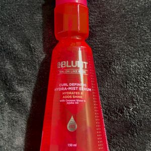 Bblunt Curl Defining Hair Mist