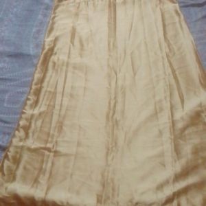 Pack Of 2 Satin Petticoat In New Condition