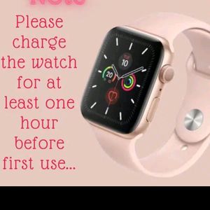 A Smart Watch