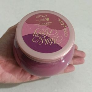 Milk & Honey Gold Rose Nectar Hand & Body Cream