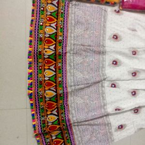 Navratri And Janmashtami Special Lehenga