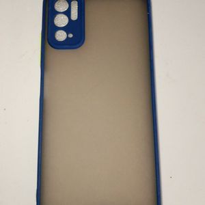 Mi Note 10 T 5G Mobile Cover