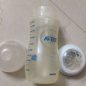 Philips Avent Natural 330 ml Milk Bottle