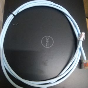 CommScope 2M Cat6 Patch Cable