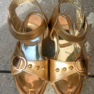 Girls' Footwear Sandals