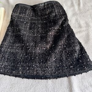 Partywear Embellished Skirt