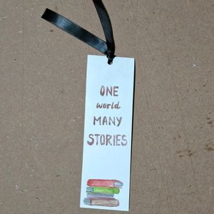 Handmade Bookmarks