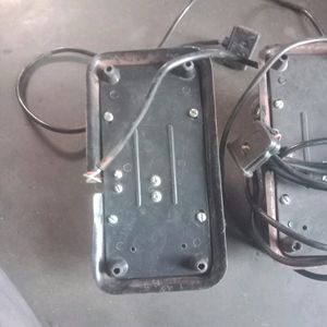 Silai Machine Motor Pendal(Not Working)