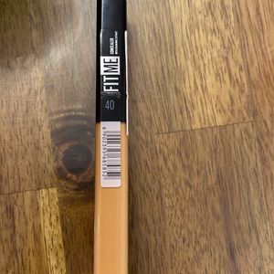 Maybelline FitMe Concealer