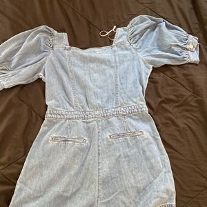 Last Piece H&M Classy Jumpsuit