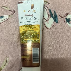 Just Herbs Moisturing Sunscreen Gel