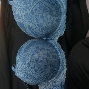 Padded Bra