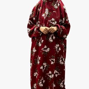 Prayer Dress Jiljab