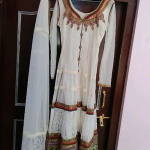 Anarkali Suit