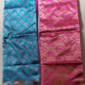 Banarasi Art Silk Saree