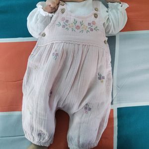 Superior Quality Dress For Baby Girl