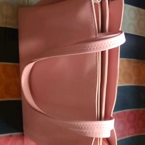 Hand Bag