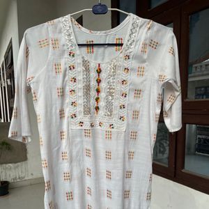 Designer Kurta