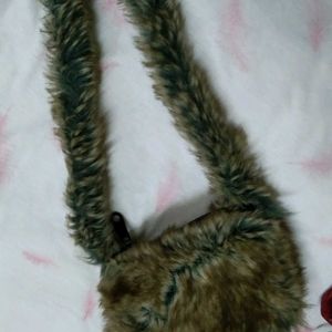 Mini Furr Bag