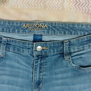 New Arizona Love Girl Jeans