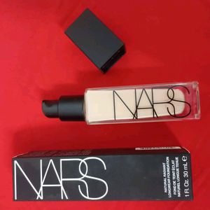 Nars Foundation In Stock 😍