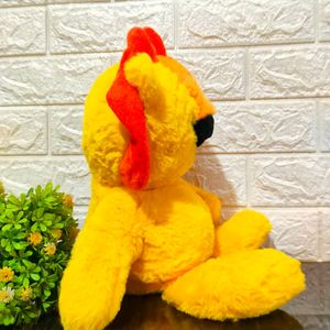 Sunflower Teddy Bear Plush