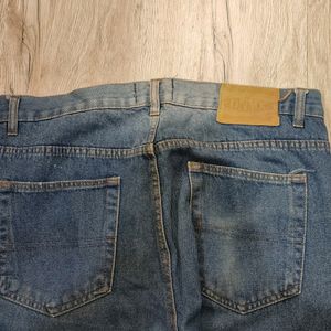 Sc4285 DNMX Jeans Waist 34