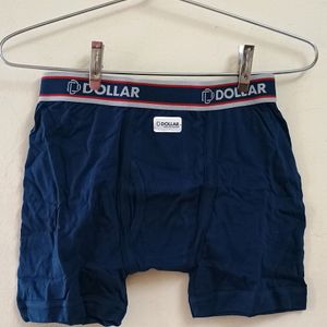 Men's Long Trunk Combo Pack Of 10