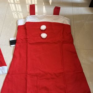 Women Christmas Dress