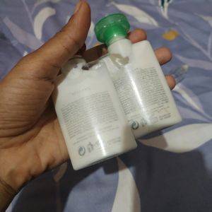 BVLGARI Body Lotion