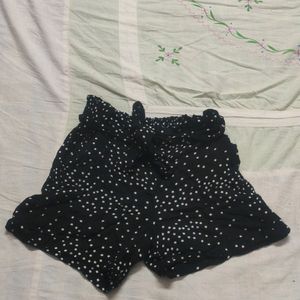 Kids Girls Short Like New