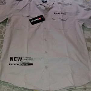 Men Shirt