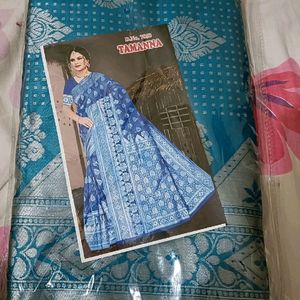 Combo Saree