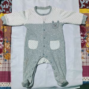 Happyland Baby Full Suit