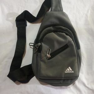 Adidas Side Bag