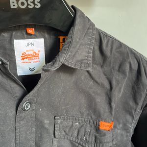 Original Superdry Shirt