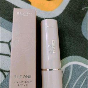 Combo Of 3 LipBalm & Lipstick