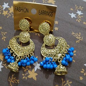 Elegant Earings