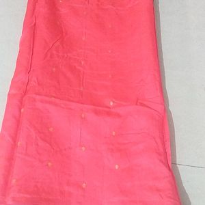 Kathpadar Saree