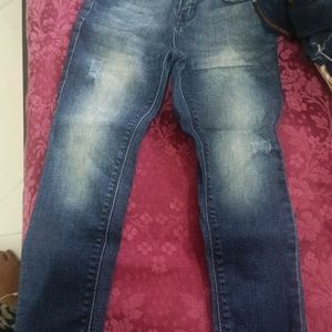 Girls Jeans