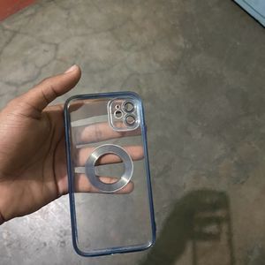 Iphone 11 back cover