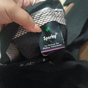 Original Sparky Brand Pants