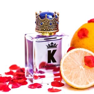 Dolce And Gabbana K 50ML 👑