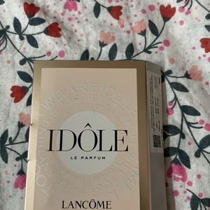 Lancome Perfume