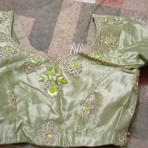 Lehnga With Full Size Dupatta